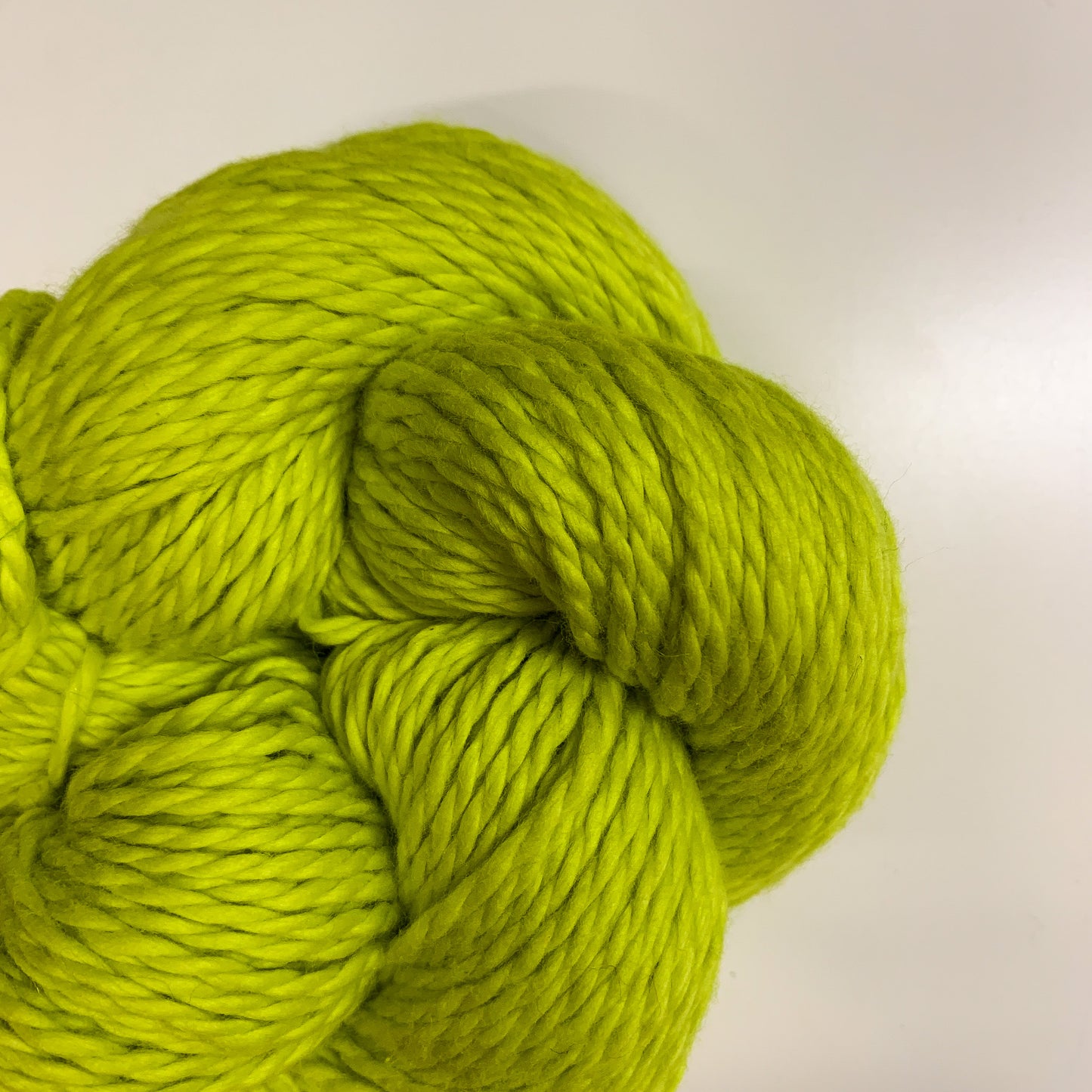 Blue Sky Fibers - Organic Cotton Worsted