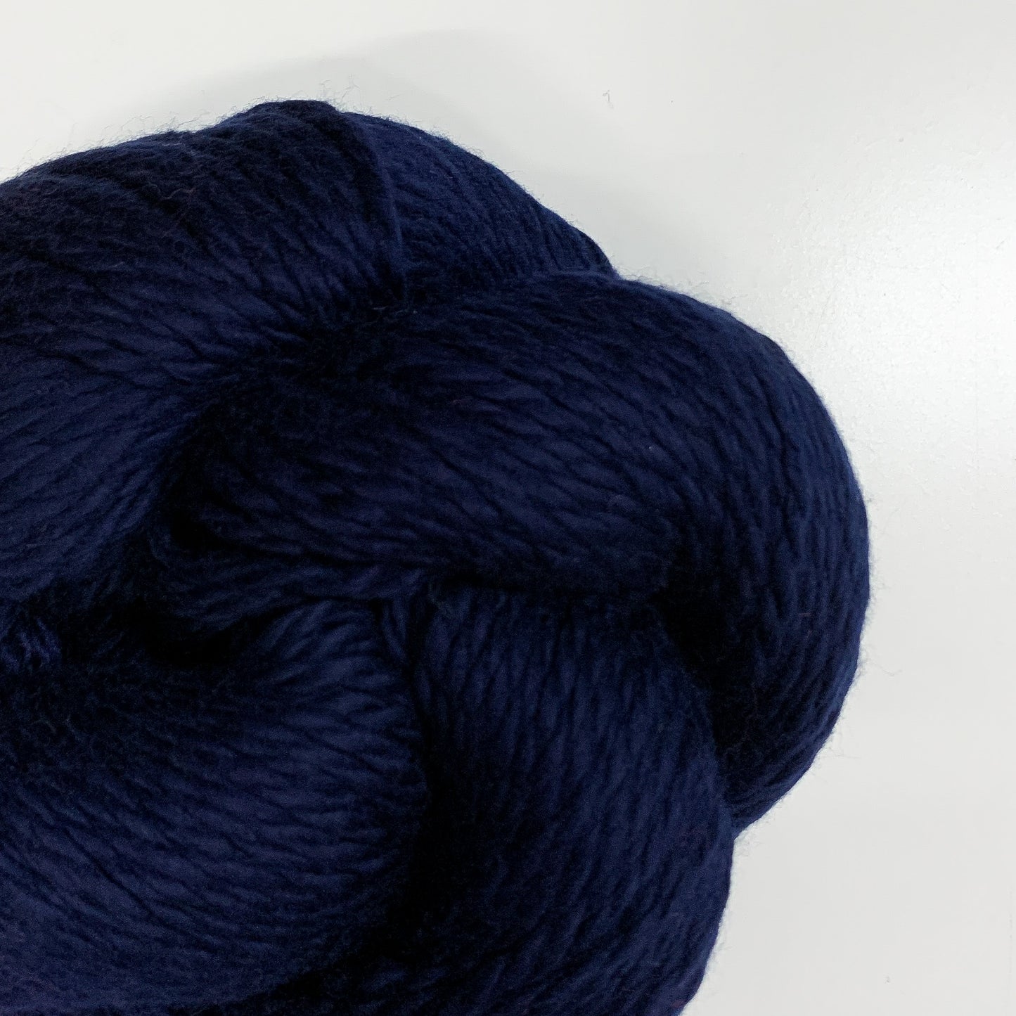 Blue Sky Fibers - Organic Cotton Worsted