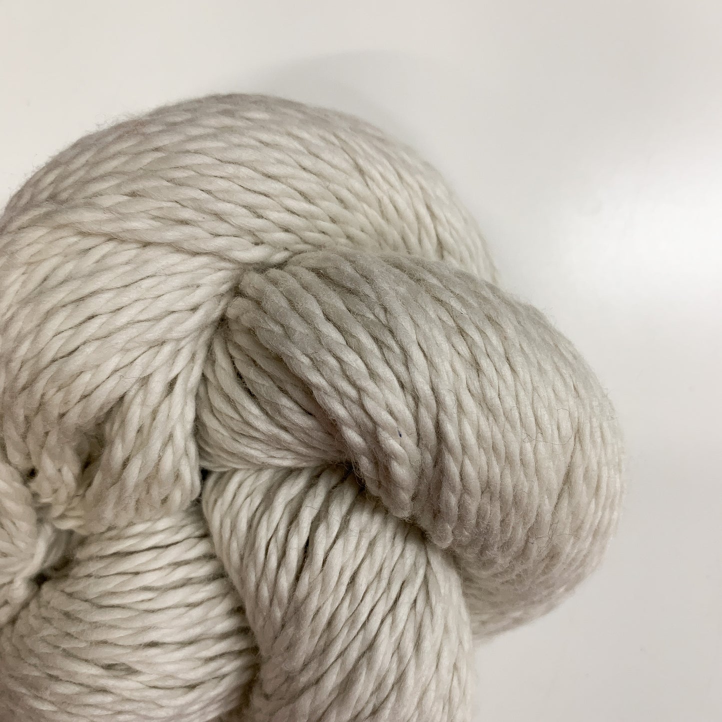 Blue Sky Fibers - Organic Cotton Worsted