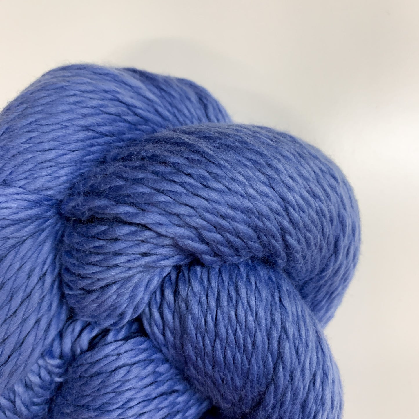 Blue Sky Fibers - Organic Cotton Worsted