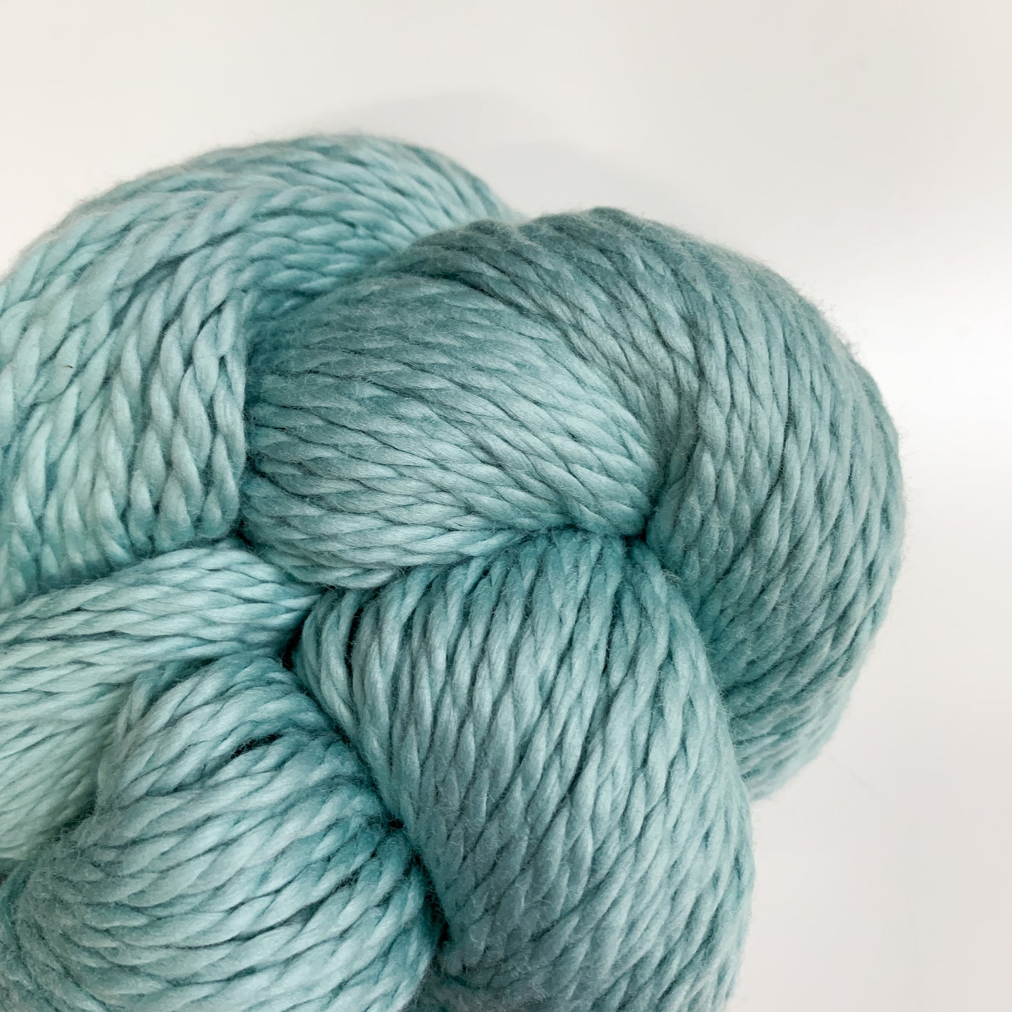 Blue Sky Fibers - Organic Cotton Worsted