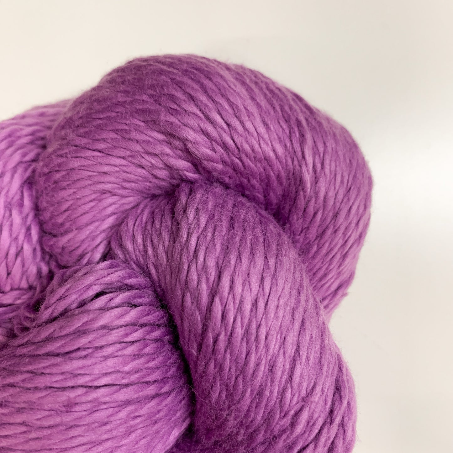 Blue Sky Fibers - Organic Cotton Worsted